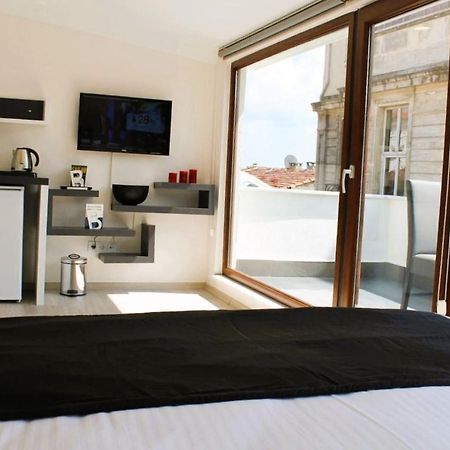 Hotel The Legend Platine Suite Estambul Exterior foto