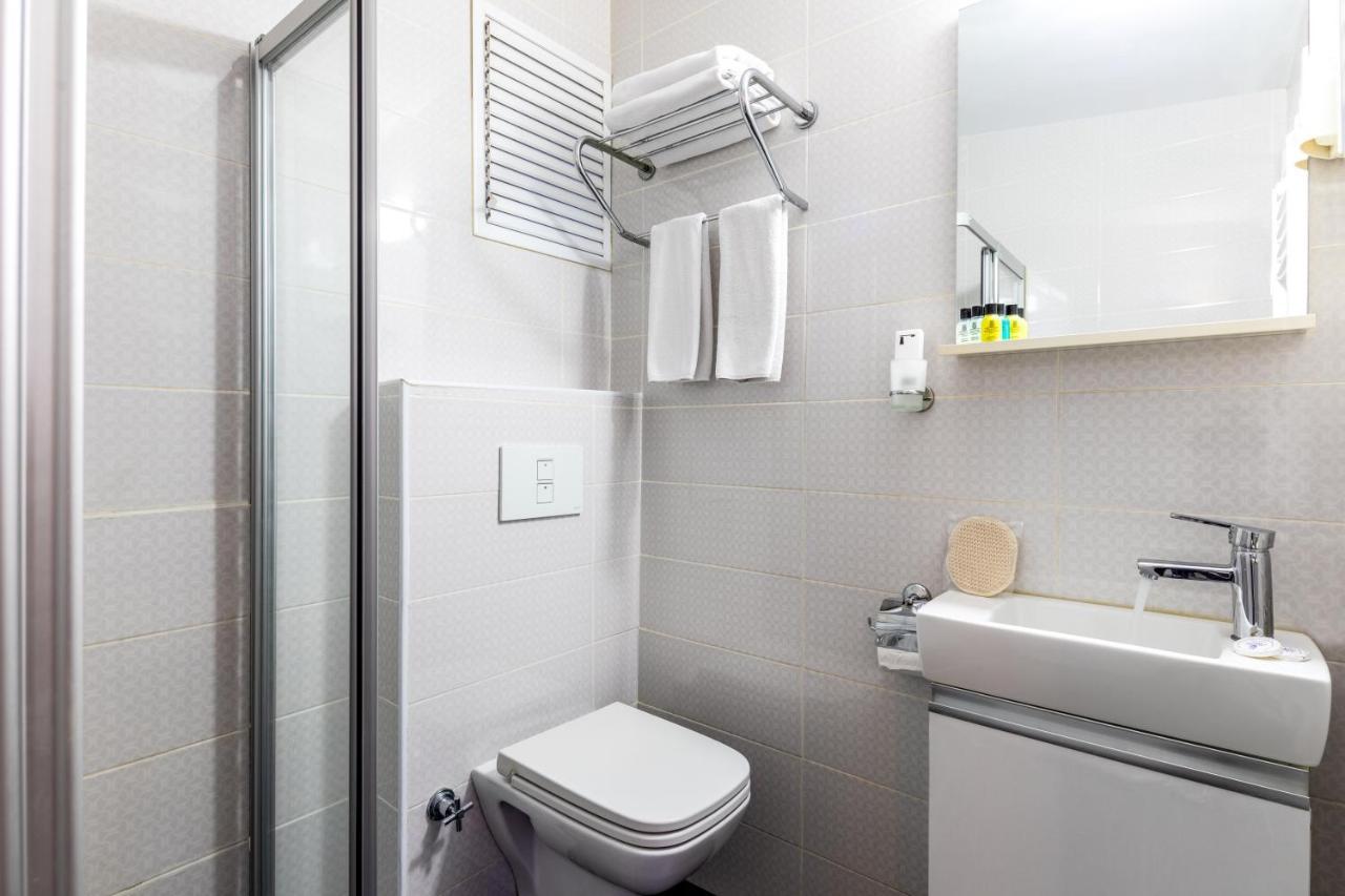 Hotel The Legend Platine Suite Estambul Exterior foto